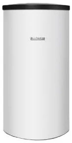 SU 120 / 5W Tek Serpantinli Boyler