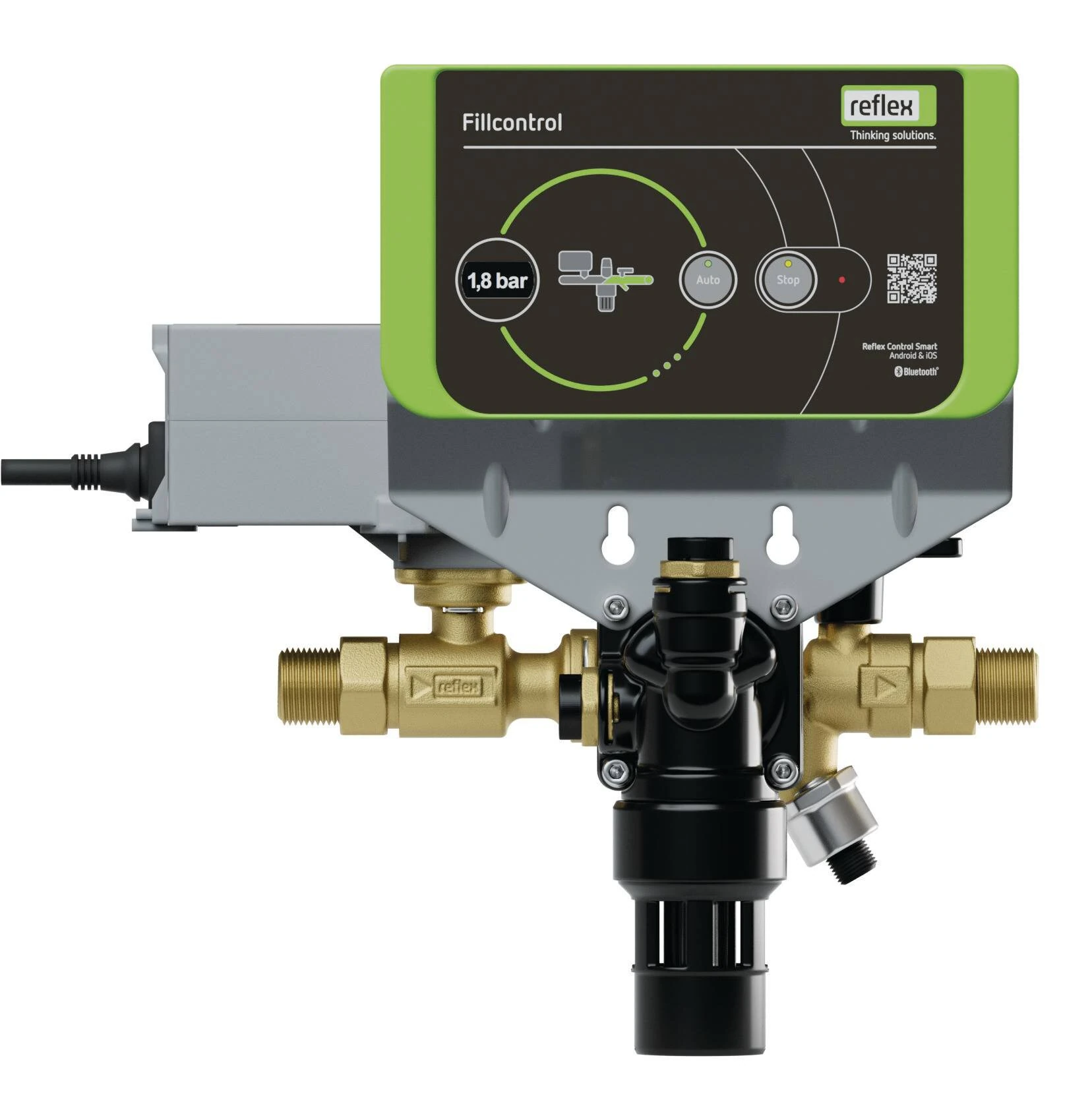 Fillcontrol Smart