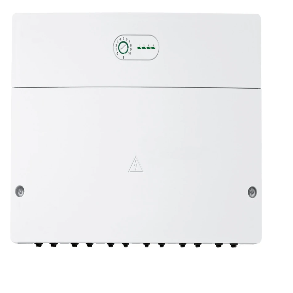 MC400 Kaskad Modülü