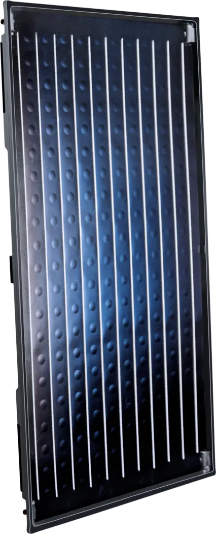 SKN 4.0 Dikey Kolektör