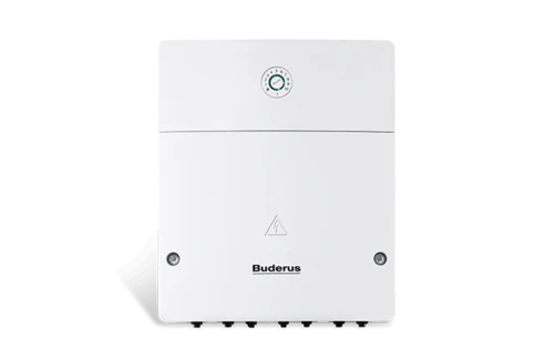 MS100 Solar Kumanda Paneli