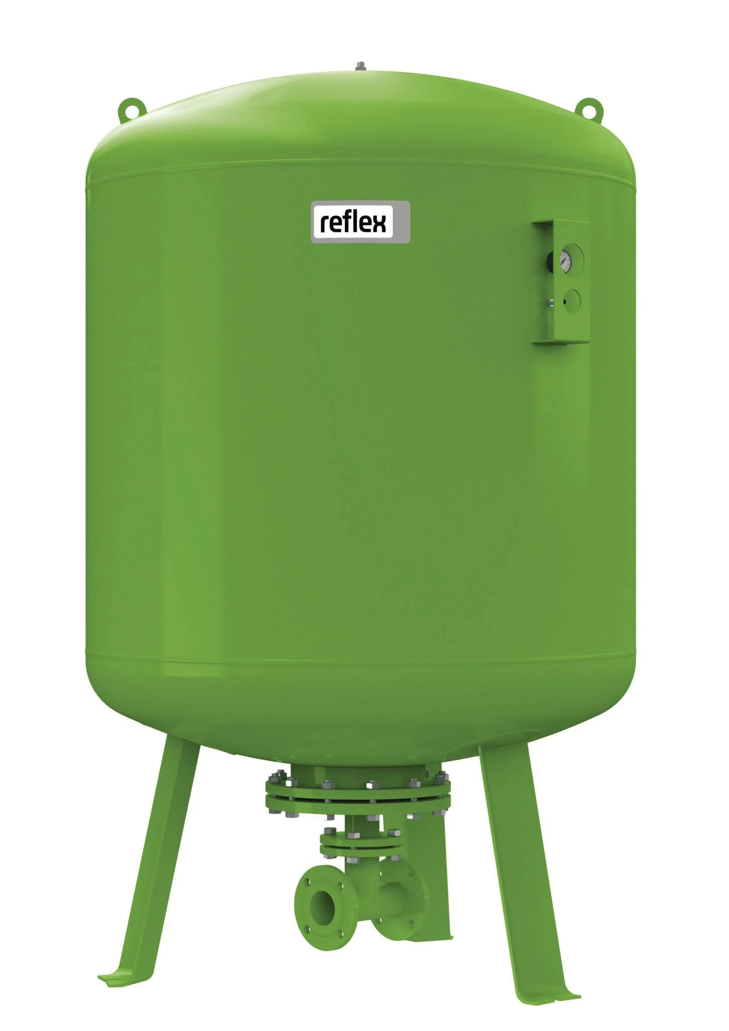 Refix DT 2000/10 Bar (Yeşil Renk)