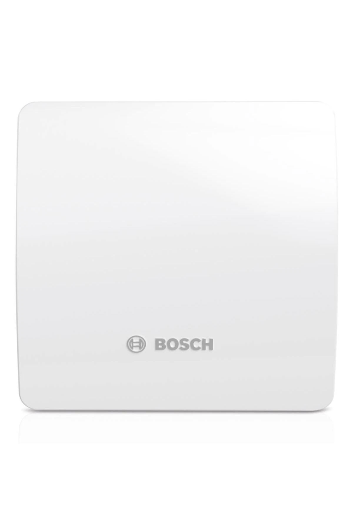 Fan 1500 DH W 125 Nem Sensörlü Ve Zaman Ayarlı Duvar Tipi Aksiyal Banyo Fanı