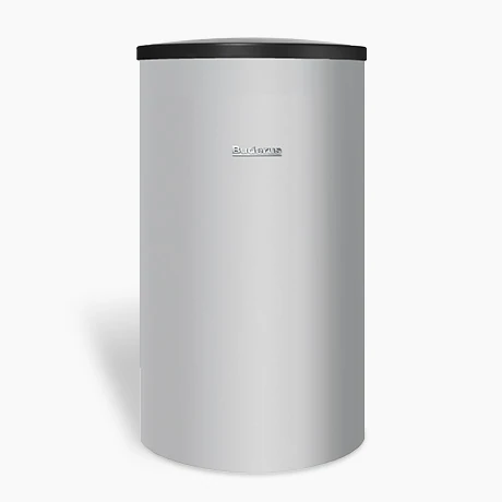 SU 120 / 5W Tek Serpantinli Boyler