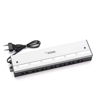 REHAU Kontrol Paneli Nea H-6 Kanal 230 V