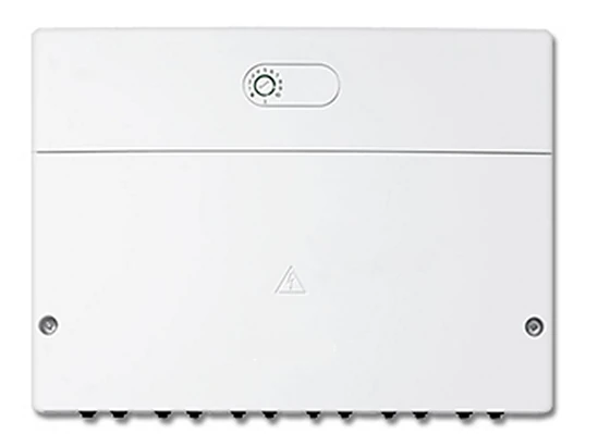 MS200 Solar Kumanda Paneli