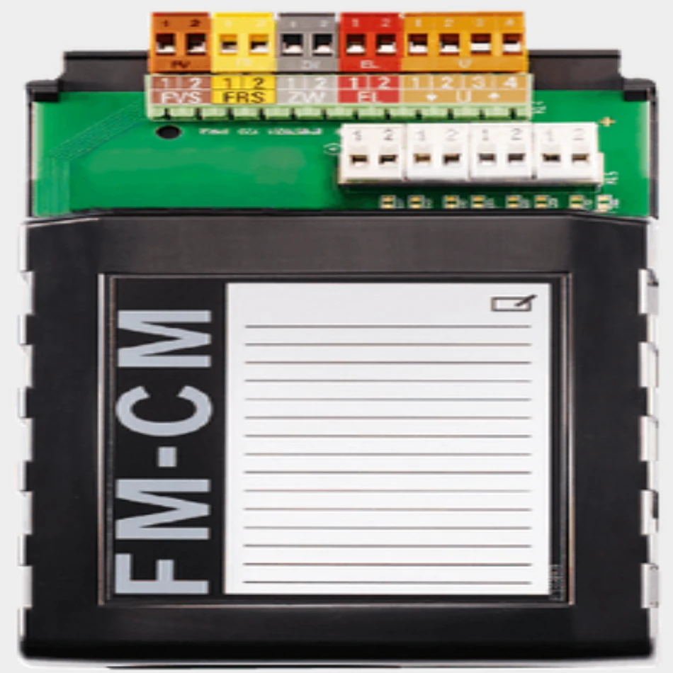 FM-CM Kaskad Modülü