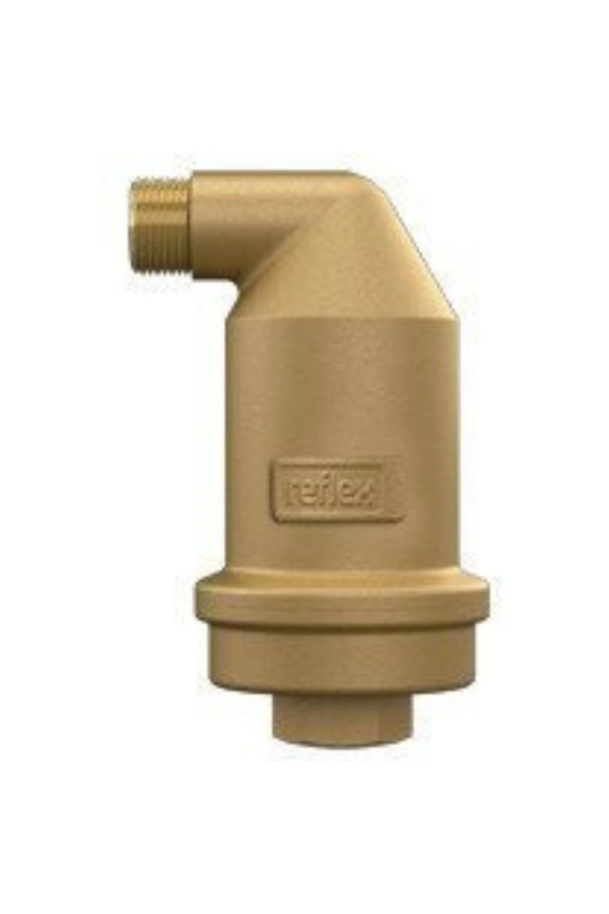 Exvoid-T 1/2 Otomatik Purjör