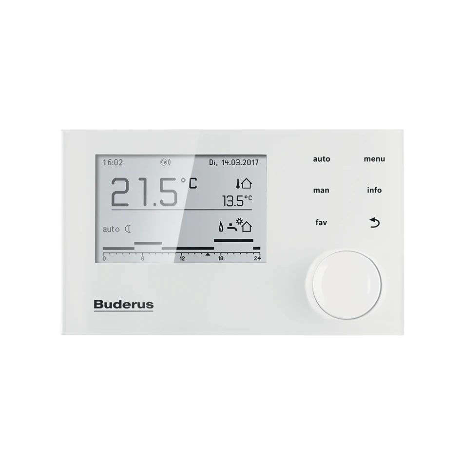 RC310 Kumanda Paneli