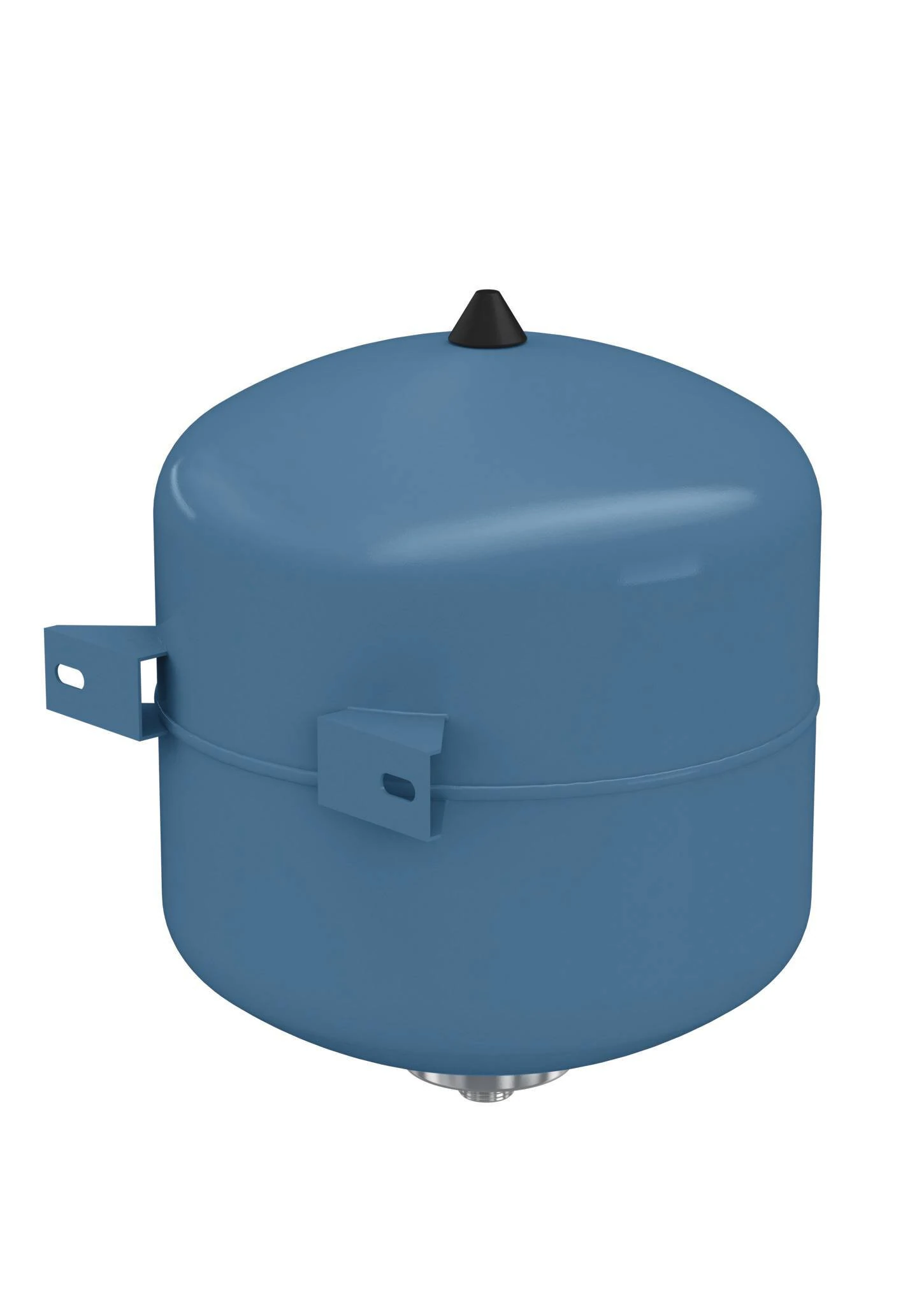 Refix DE 33/10 Bar Sabit Membranlı Hijyenik Genleşme Tankı