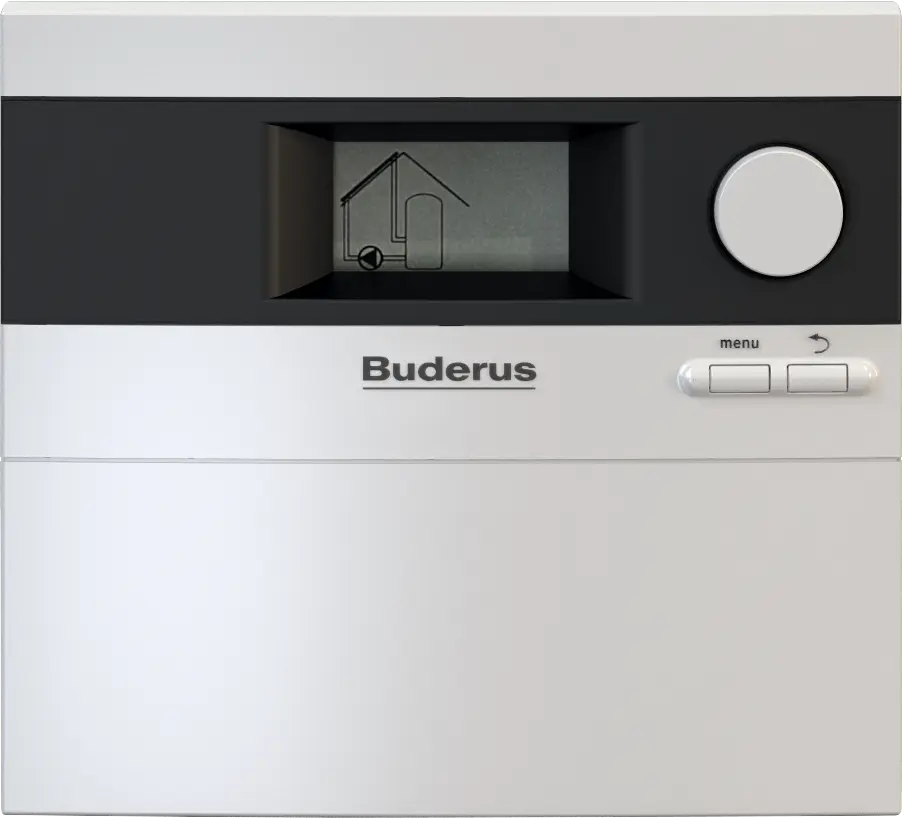 SC20/2 Solar Kumanda Paneli