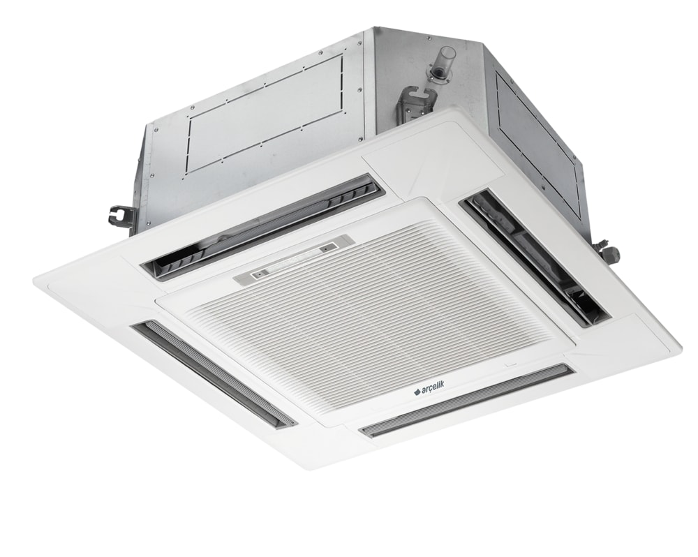 A++  AECCA 240 / AECCA 241 24.000 Btu/h Kaset Tipi Klima