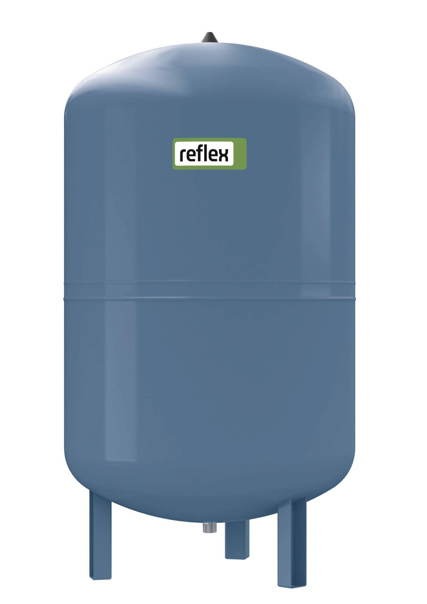 Refix DC 80/10 Bar Sabit Butil Membranlı Hijyenik Genleşme Tankı