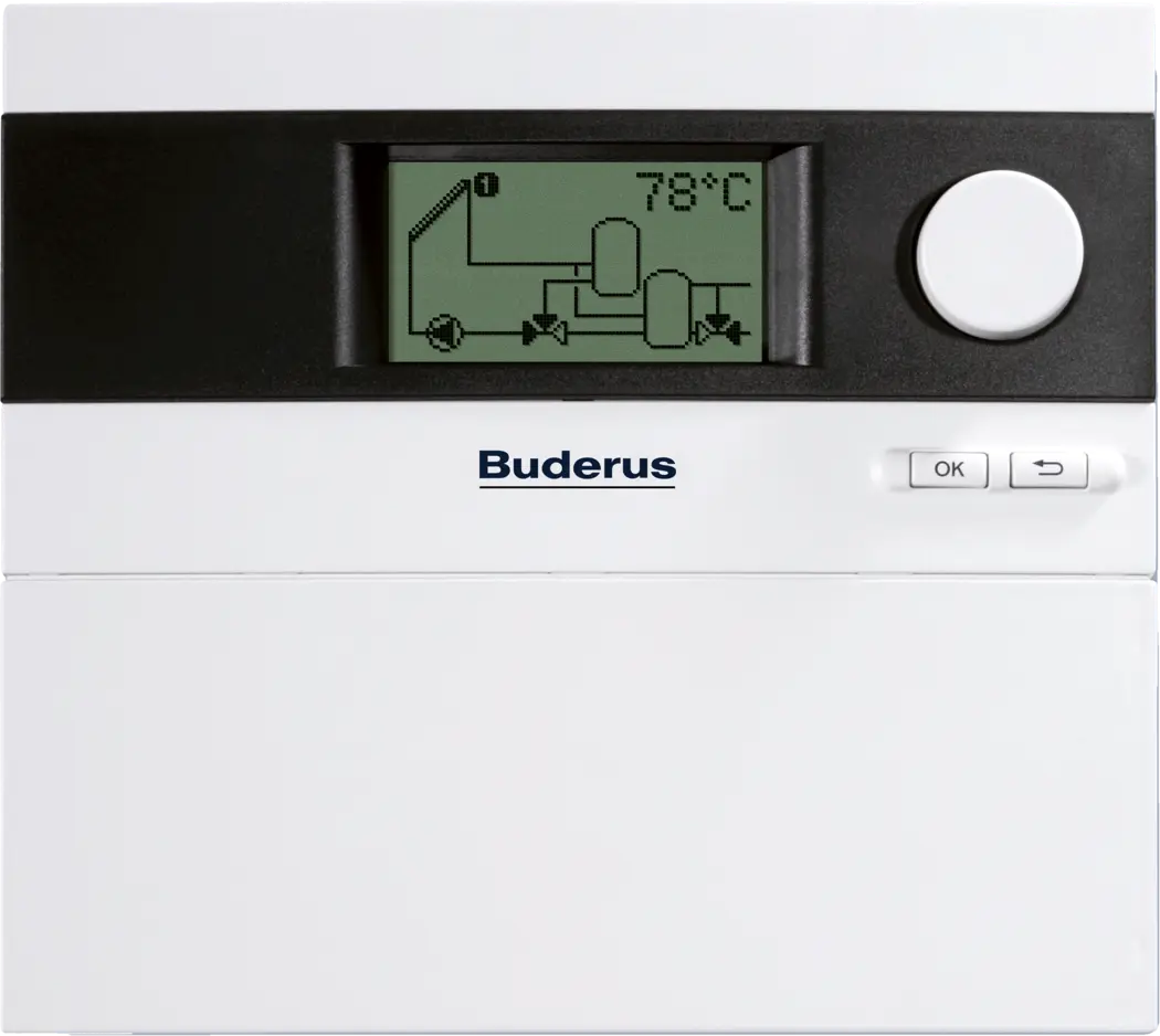 SC10 Solar Kumanda Paneli