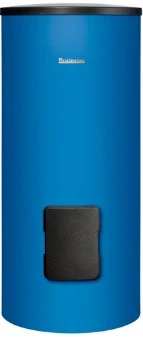 SU 1000 / 5C Tek Serpantinli Boyler