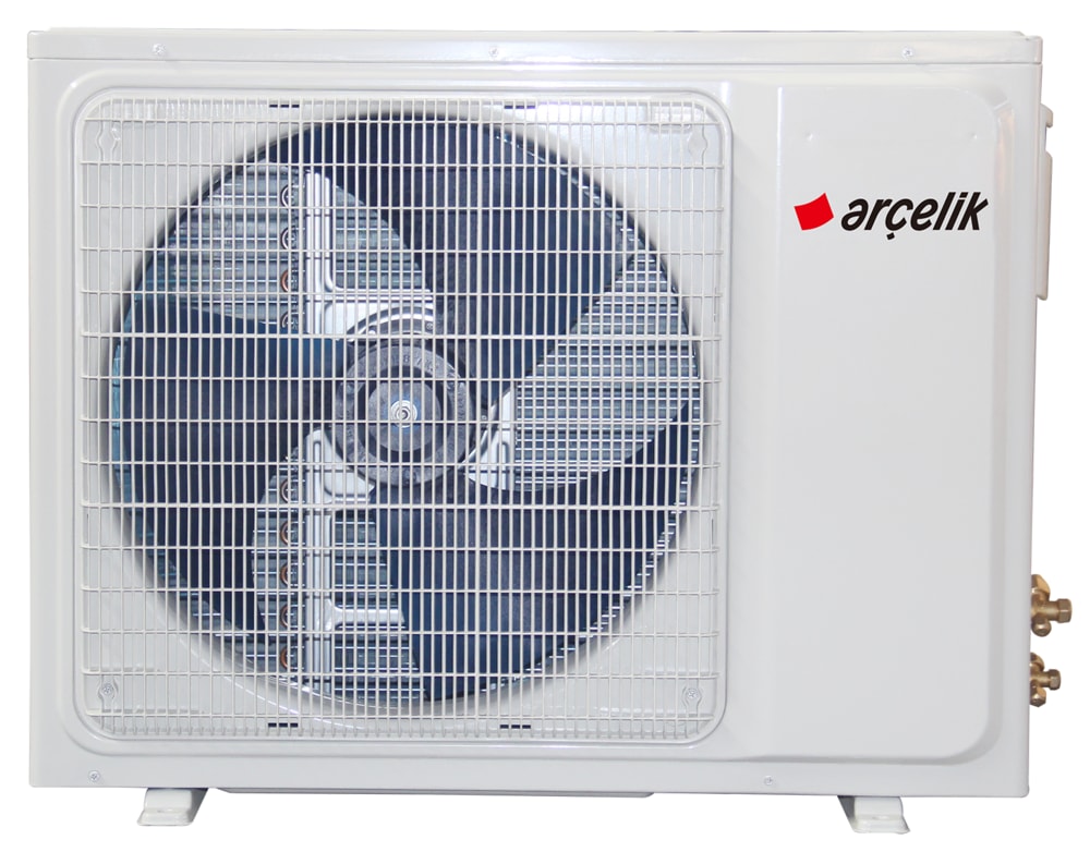 A++  AECCA 240 / AECCA 241 24.000 Btu/h Kaset Tipi Klima