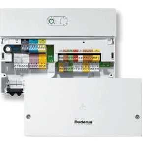 MS200 Solar Kumanda Paneli
