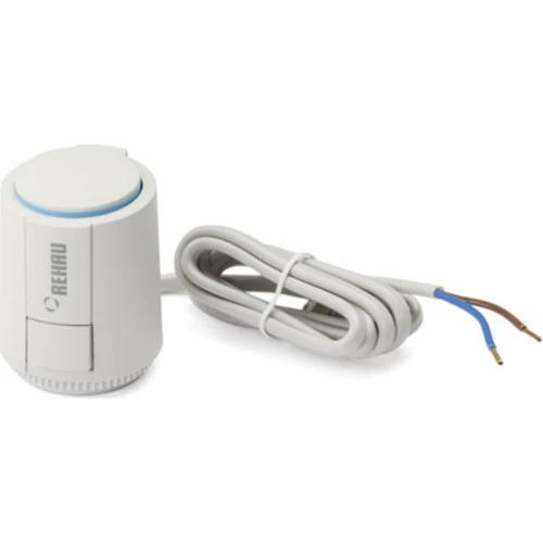 REHAU UNI-Termostatik Vana (24 V)
