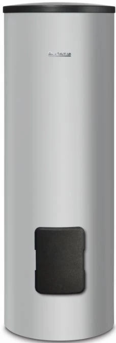 SM500/5ES-B Çift Serpantinli Boyler