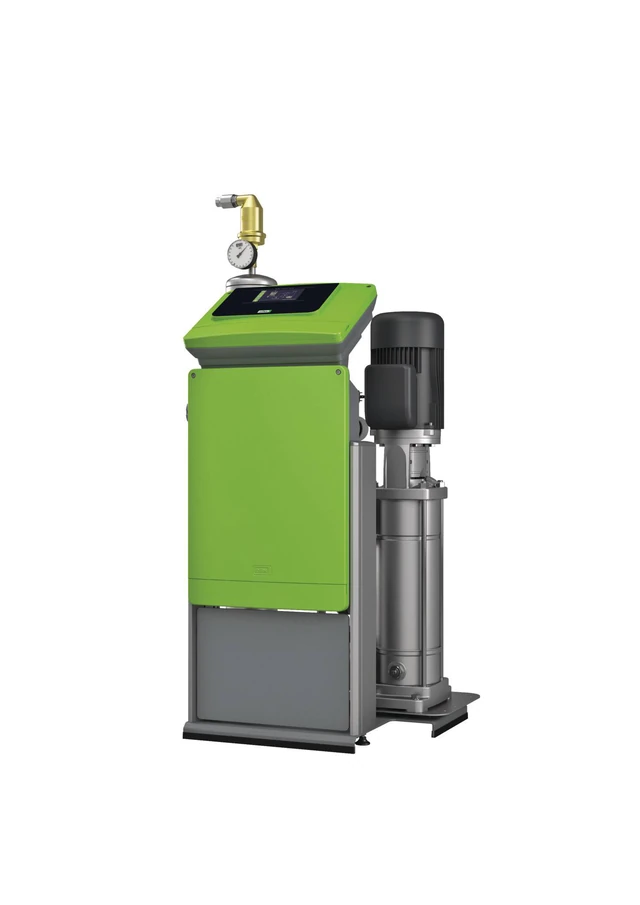 Reflex Servitec 120/T 90C 400/50 1,3 - 9,0 bar (su uyumlu)