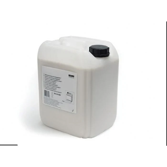 REHAU-Şap Katkı Maddesi 10 kg bidon