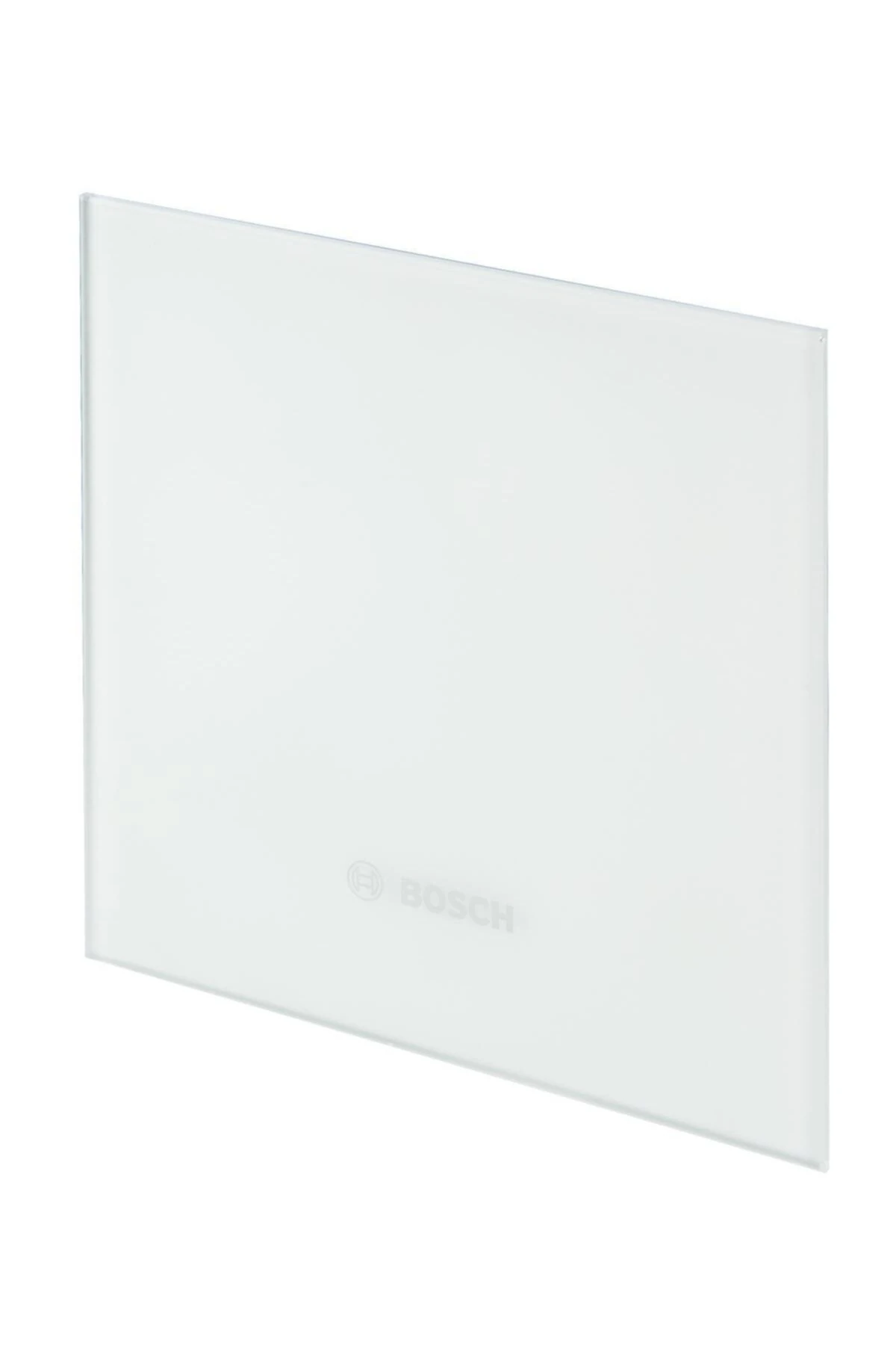 F1700 Ws Dp100 Mat Beyaz Sessiz Banyo Aspiratörü-fanı 95m3h