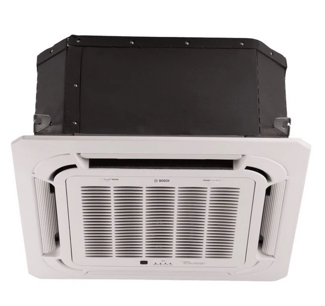 A++ 21000 BTU 1 Dış + 2 İç Ünite (2x12000 BTU) Multi Inverter Kaset Tipi Klima