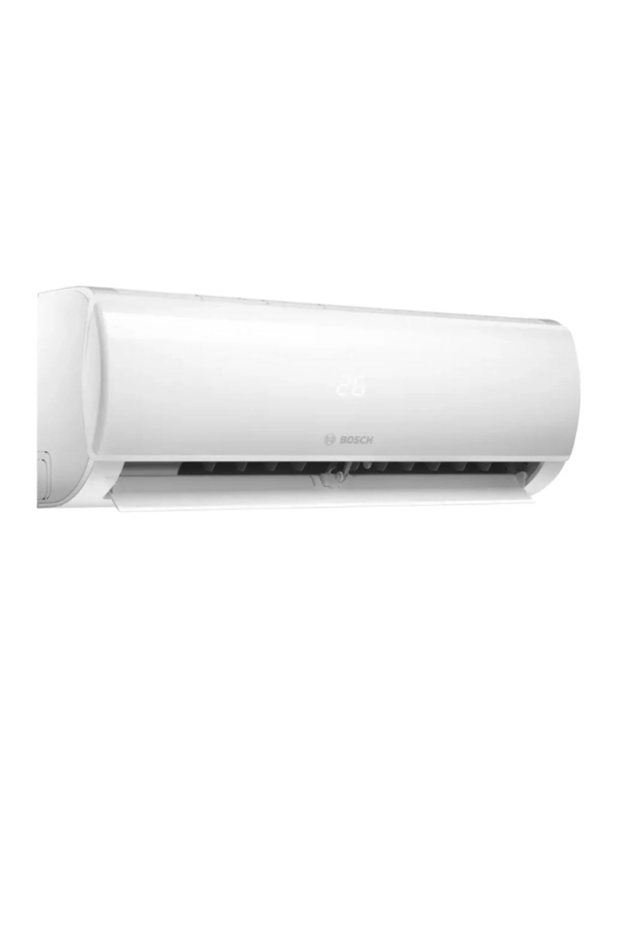 Multi Split Inverter Klima 36000 Btu 1 Dış + 4 Iç Ünite (2X9000 +12000 + 18000 Btu)