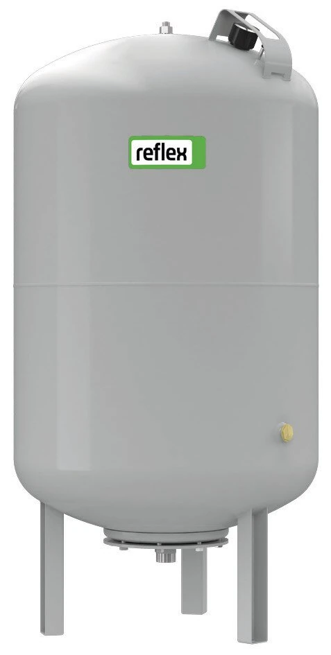 Reflex G 200/10 Bar (Gri Renk