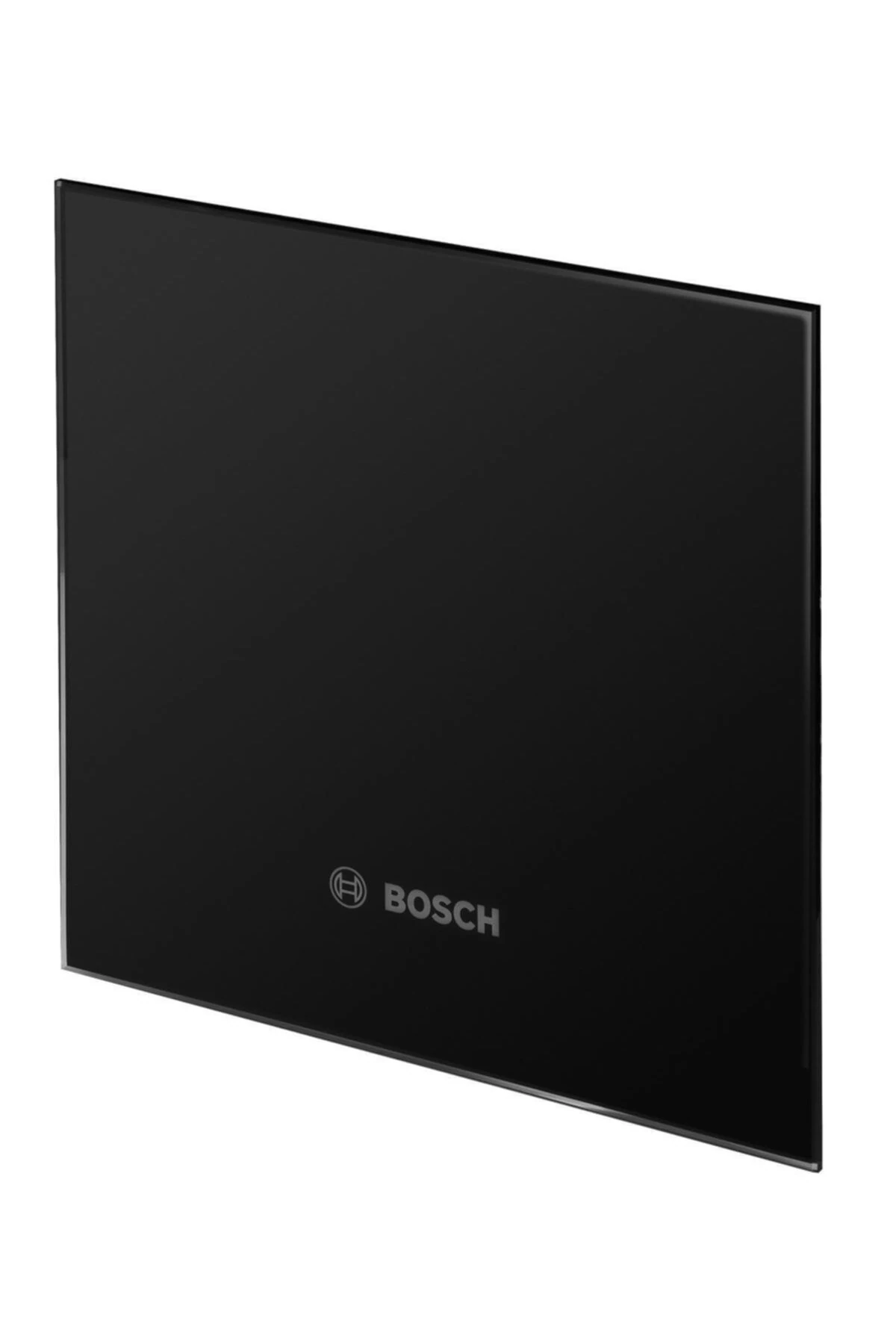 F1700 Ws Dp100 Mat Siyah Sessiz Banyo Aspiratörü-fanı 95m3h