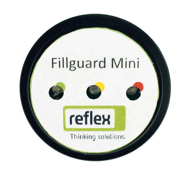 Fillsoft Fillguard Mini İletkenlik Sensörü