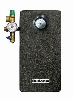 KS0110E/2 Hidrolik Grup