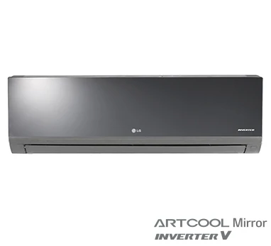 Lg Artcool Ac 1 Dış 2 İç Ünite Pc (12000 + 18000 Btu )  Duvar Tipi İç Ünite
