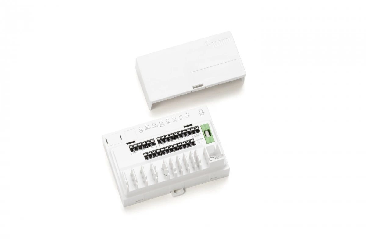 REHAU NEA SMART 2.0 U-Modul 24 V U-Modül 24 V