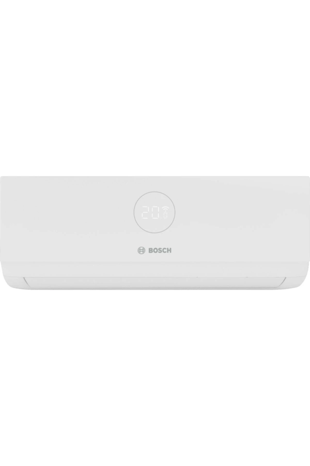 A++ 18000 1 Dış + 2 İç Ünite (2X12000 Btu) Wifi Özellikli Premium Model Multi İnverter Klima