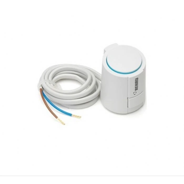 REHAU UNI-Termostatik Vana (230 V)