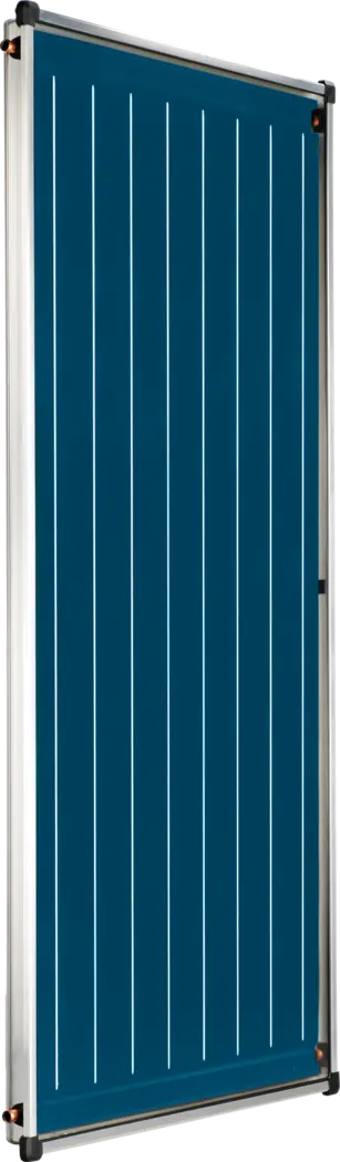 CKN 2.0 Dikey Kolektör