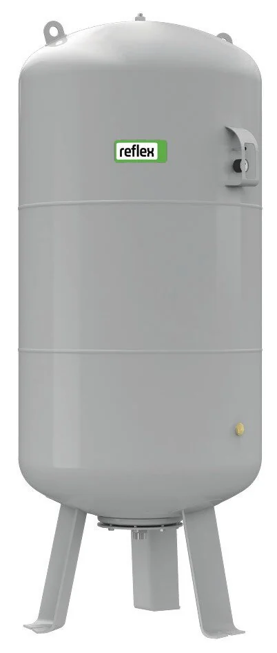 Reflex G 600/6 Bar (Gri Renk)