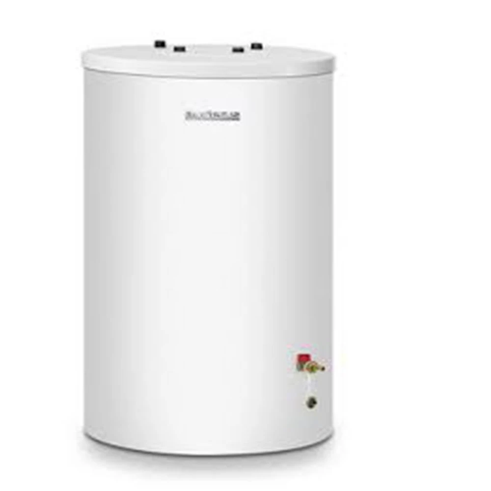 SB 120 / W Tek Serpantinli Boyler