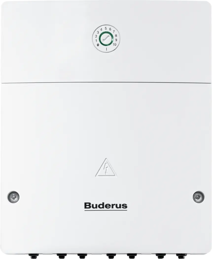 MM100 Zon Kontrol Modülü