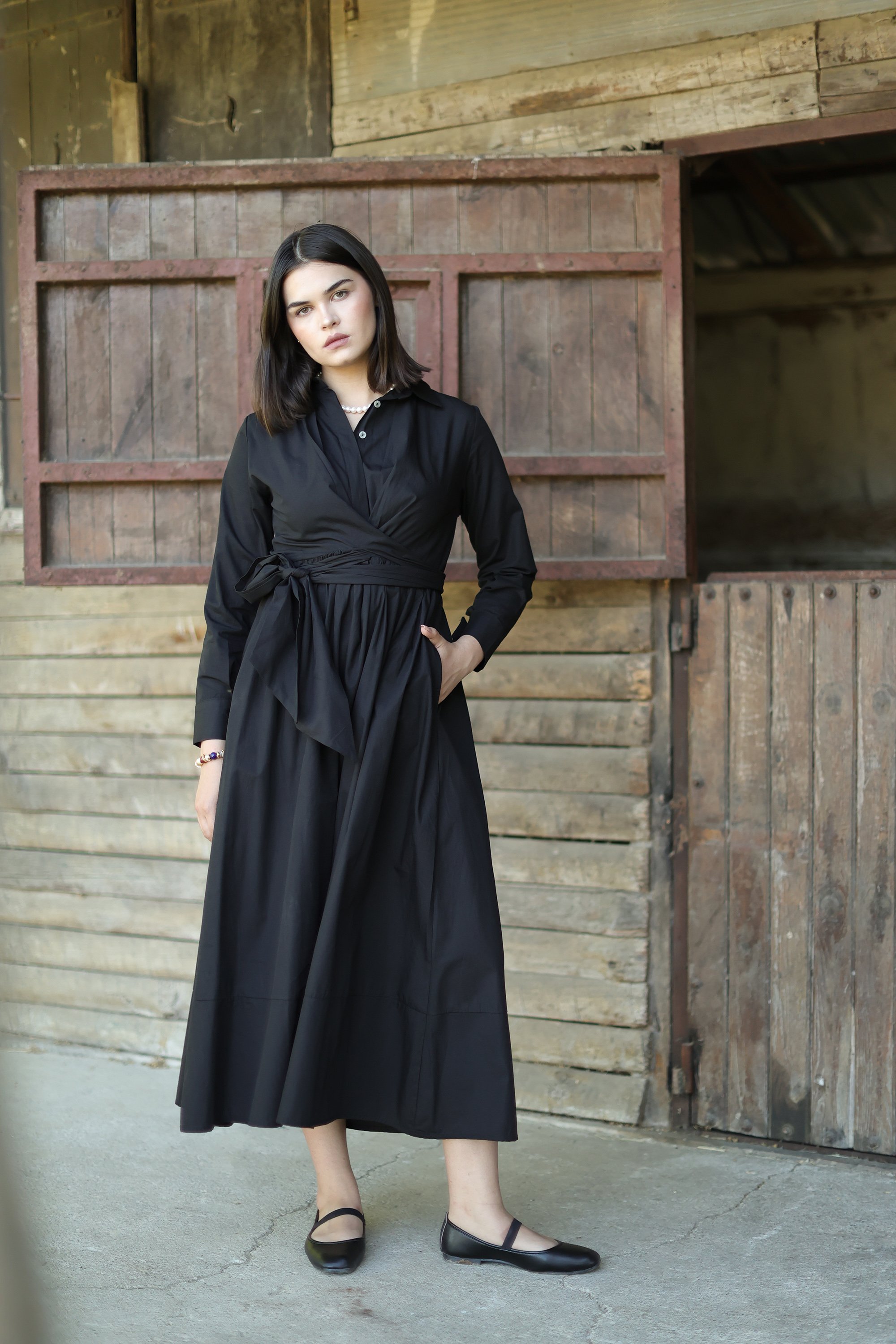 Roya Elbise