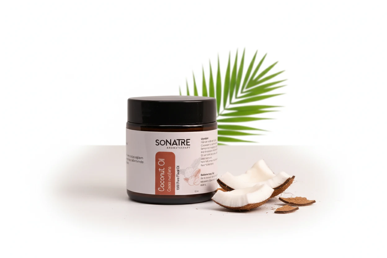 HİNDİSTAN CEVİZİ YAĞI