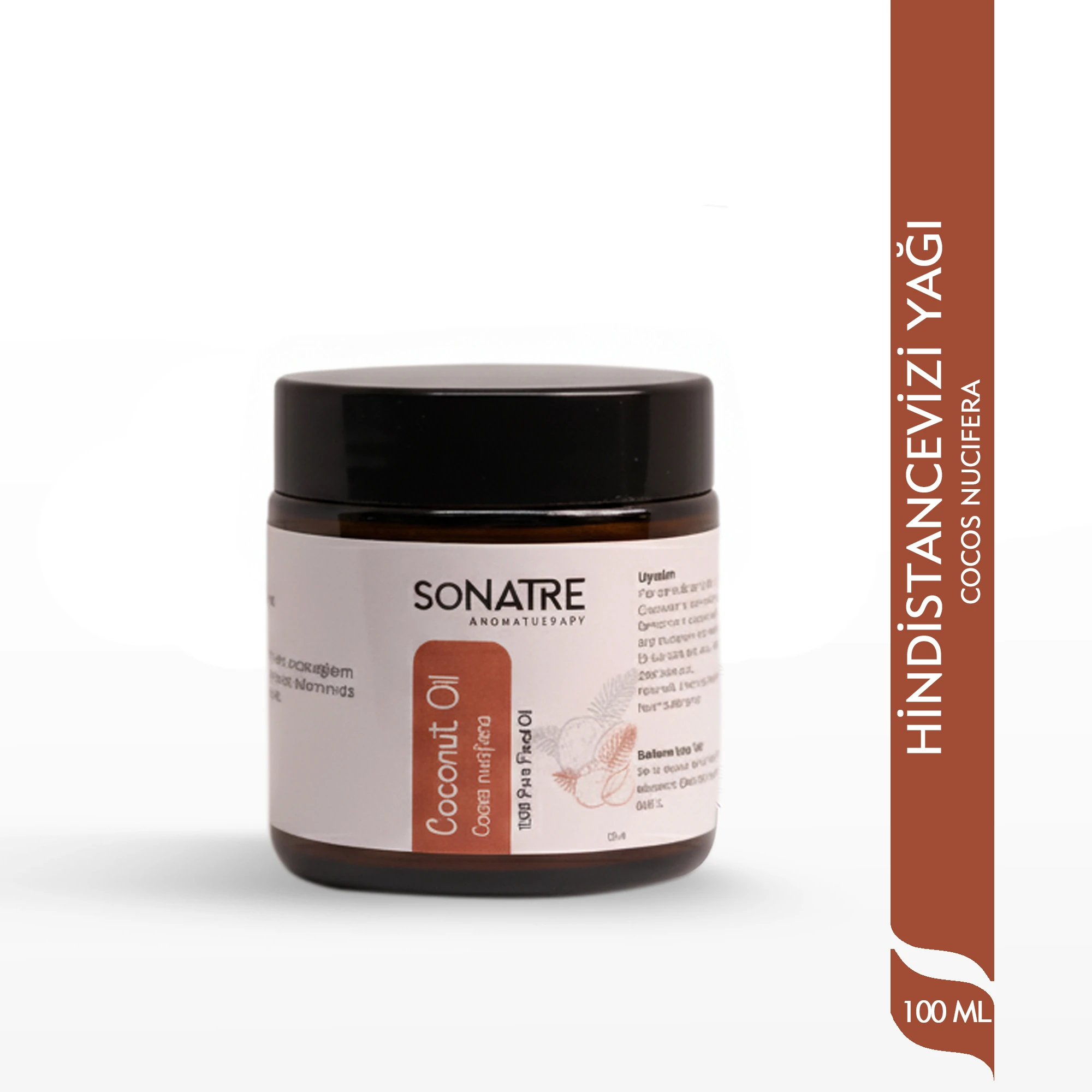 HİNDİSTAN CEVİZİ YAĞI