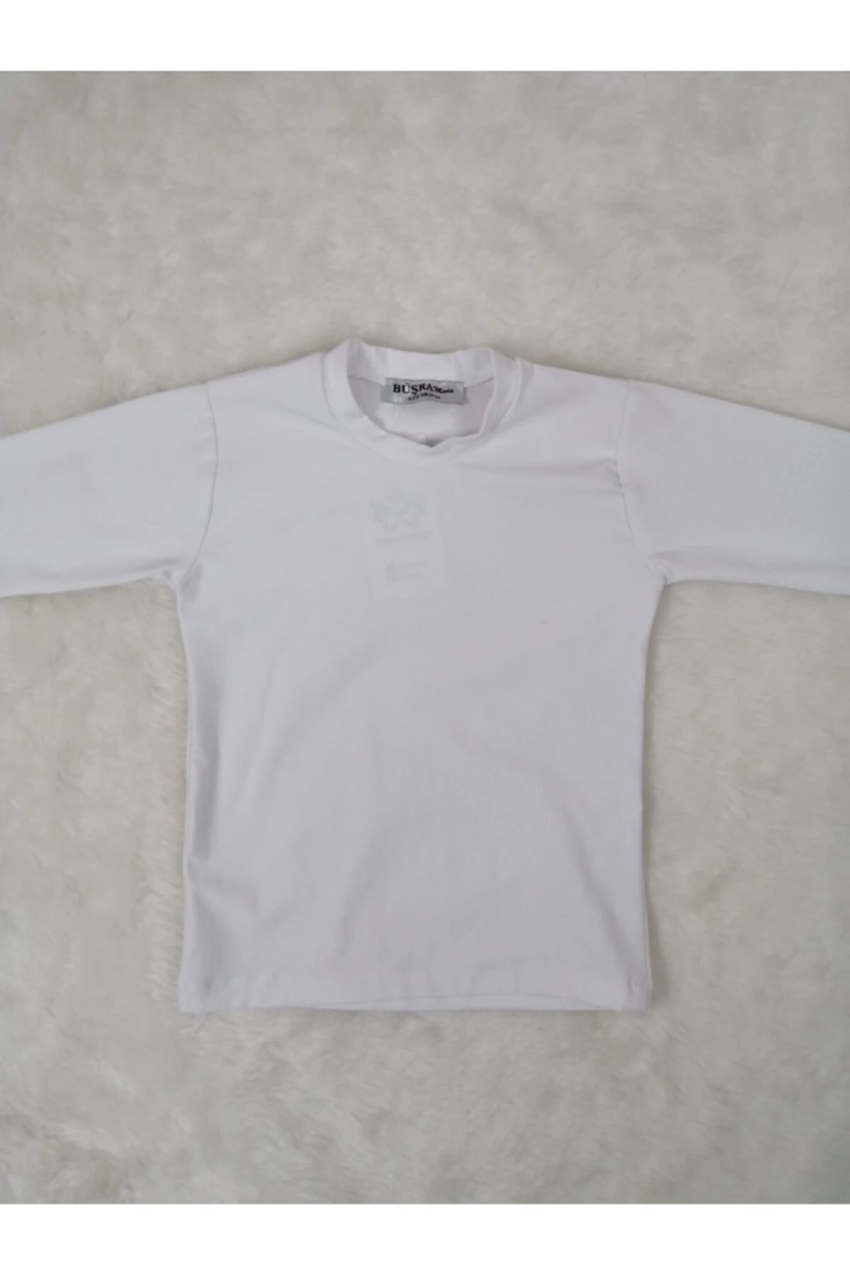 Kız Bebek Kırmızı Ekoseli Mini Şort Etek  Şapka  Tişört Takımı