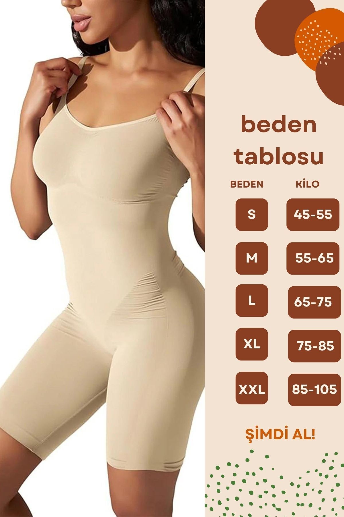 TÜM VÜCUT BEL BACAK GÖĞÜS BASEN TOPARLAYICI İNCELTİCİ SHAPEWEAR KORSESİ TAM BOY SİYAH KORSE
