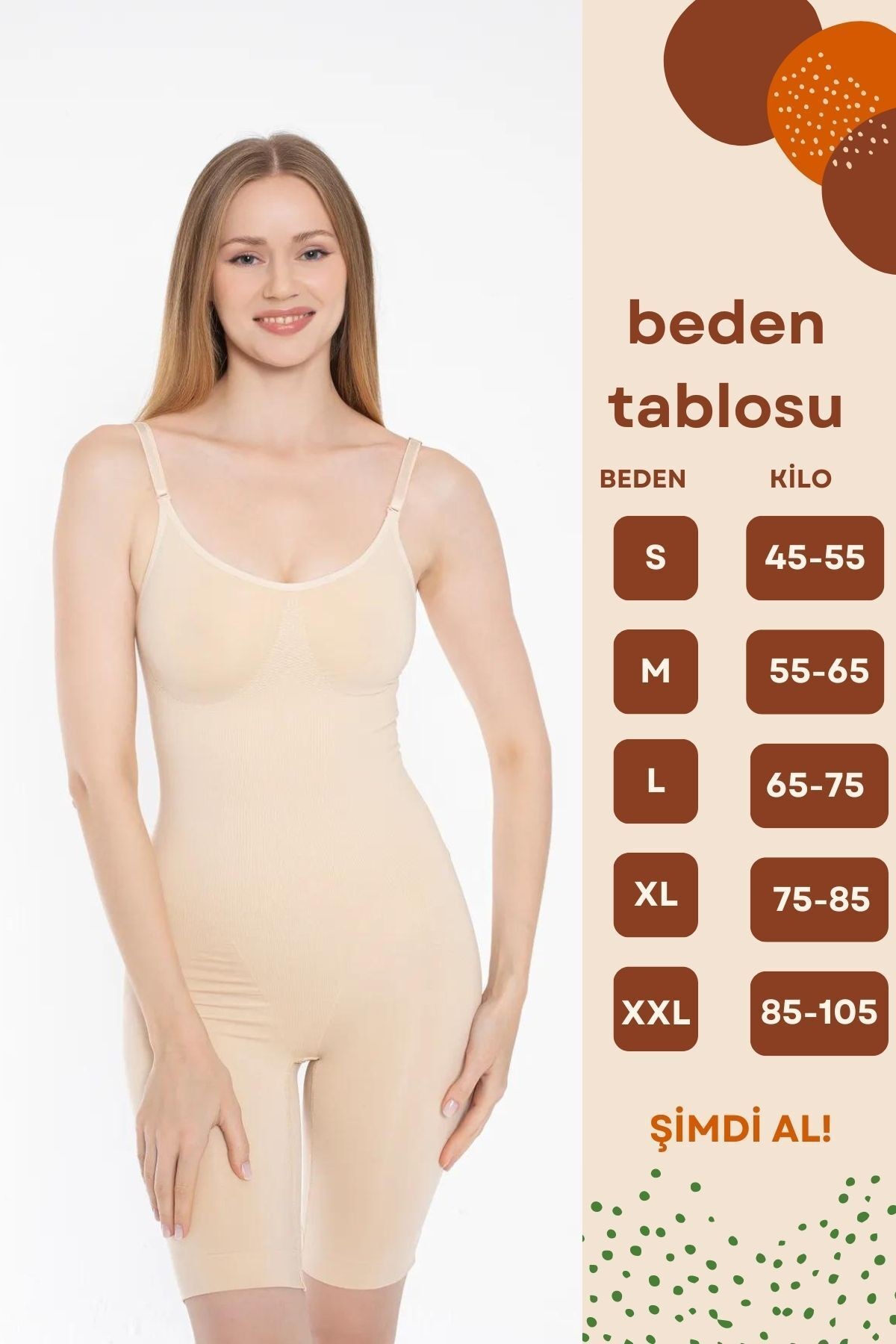 BEL BACAK GÖĞÜS BASEN TOPARLAYICI İNCELTİCİ SHAPEWEAR TÜM VÜCUT KORSESİ TAM BOY SİYAH KORSE