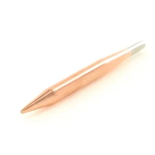 CYPRA DEĞİŞTİRİLEBİLİR ŞİŞ UCU - 9CM