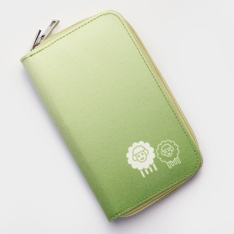 BAMBOO TUNUS TIĞ SETİ