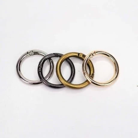 YAYLI METAL HALKA 3CM