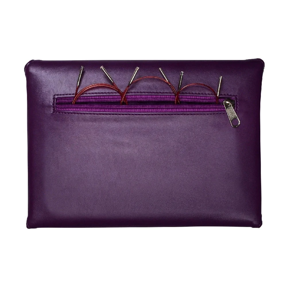 WOLLY HUGS DEĞİŞTİRİLEBİLİR MİSİNALI ŞİŞ SETİ - 13CM